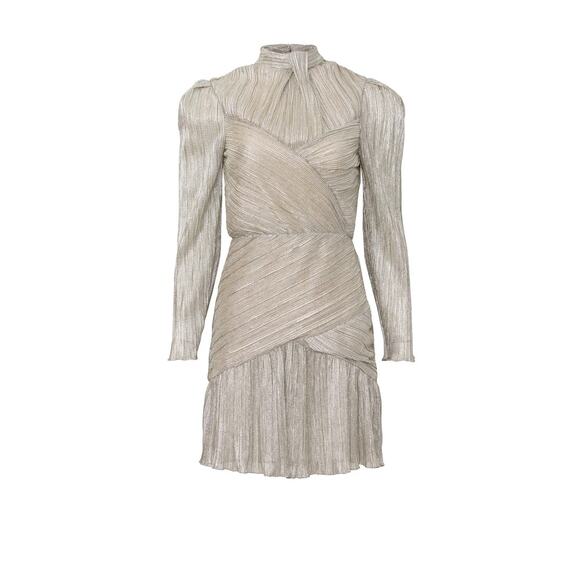 Saylor
Saydee Ruched Dress ❤️‍🩹 - Picture 3 of 9